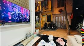 Siêu hiếm nhà khu vực phố thái thịnh. - Ảnh 8