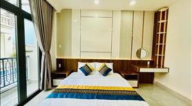 Bán nhà hẻm 1 sẹc sát mặt tiền, 60m2 giá 2,65 tỷ. Nguyên Hồng, Phường 1, Quận Gò Vấp. Lh 0765369477 - Ảnh 6