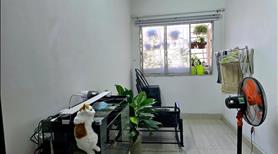 Bán CH Mỹ Kim 74m² tầng 6, 2PN, sổ hồng, giá 2.52 tỷ, block B - Ảnh 5