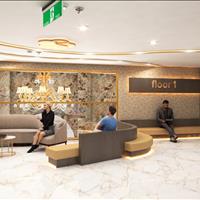 Bán khách sạn vip nhất trung tâm Đà Lạt vị trí vàng trong kinh doanh