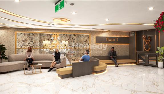 Bán khách sạn vip nhất trung tâm Đà Lạt vị trí vàng trong kinh doanh - Ảnh 1
