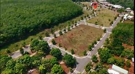 Bán 1 Lô Ngay Trung Tâm Xã (6x25) Thổ Cư 100% Giá Bán 5xx, Sổ Hồng Riêng (Kinh Doanh Được) - Ảnh 3
