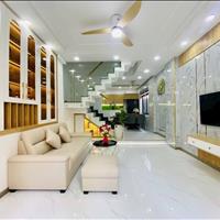Chủ kí gửi nhà gần chợ Cây Quéo, DT 56m2 giá 3,25 tỷ. Hoàng Hoa Thám, Phường 5, Phú Nhuận