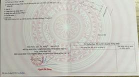 Bán 1 Lô Ngay Trung Tâm Xã (6x25) Thổ Cư 100% Giá Bán 5xx, Sổ Hồng Riêng (Kinh Doanh Được) - Ảnh 2