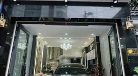 Bán nhà ở đường Lê Quang Sung, Phường 9, Quận 6, giá 2tỷ thỏa thuận. - Ảnh 2