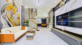 Bán nhà ở đường Lê Quang Sung, Phường 9, Quận 6, giá 2tỷ thỏa thuận. - Ảnh 3