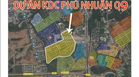 Cực phẩm siêu hiếm! Bán nhanh nền đất KDC Phú Nhuận giá chỉ 65tr/m2-Hỗ trợ vay Bank LH 0914,920,202 - Ảnh 2