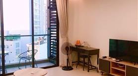 Bán nhanh căn studio Scenia Bay Nha Trang, Khánh Hòa, giá 2 tỷ - Ảnh 3