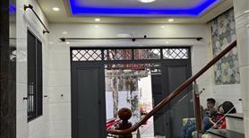 Nhỉnh 4 TỎI sở hữu ngay căn nhà đẹp lung linh 2 tầng 3PN 76m2 ngang gần 7m SHR Linh Xuân Thủ Đức - Ảnh 2