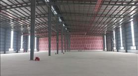 Cho thuê 6200m2 nhà xưởng tại Yên Mỹ.  tỉnh Hưng Yên - Ảnh 2