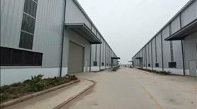 Cho thuê 6200m2 nhà xưởng tại Yên Mỹ.  tỉnh Hưng Yên - Ảnh 3