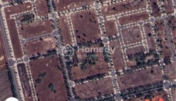Bán Lô Đất Vị Trí Rất ĐẸP, Góa Tốt cho Khách Đầu Tư - Ảnh 1