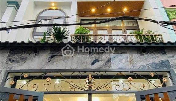 Bán nhà ở đường Kha Vạn Cân, phường Linh Chiểu, Thủ Đức, giá 2 tỷ 850 triệu - Ảnh 1