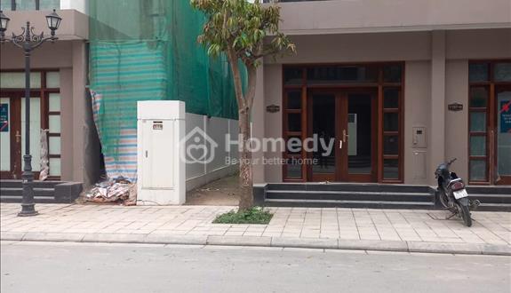 Cở Hội Vàng Sở Hữu Căn Liền Kề Xẻ Khe Gía RẻTại Vịnh Thiên Đường - VIN3 Hưng Yên - Ảnh 1