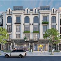 Economy City - Thành Phố Kinh Tế Trung Tâm