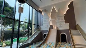 Bán căn 3 ngủ tầng trung View trọn HỒ TÂY tại chung cư Heritage Westlake - Ảnh 4