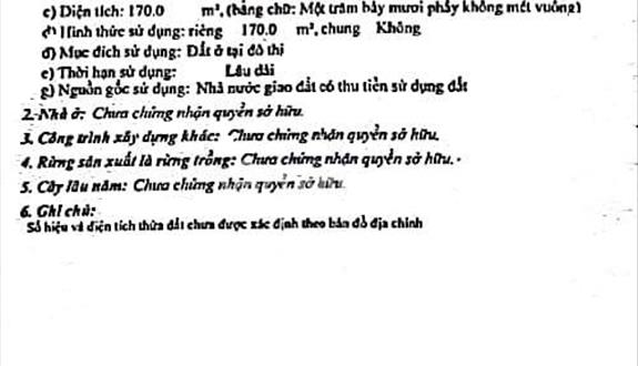 🔴💥bán nhà mặt tiền đường nguyễn hữu thọ - đà nẵng - Ảnh 1