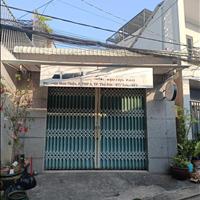 Bán nhà Cấp 4, 130m2 mặt tiền thụt Man Thiện, Q9. Giá chỉ 7.5 Tỷ