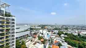 Opal Garden vào liền, đầy đủ NT , 2pn 2wc view hồ bơi - Ảnh 4