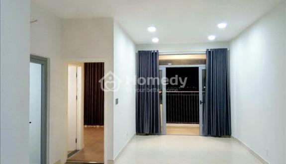 Opal Garden vào liền, đầy đủ NT , 2pn 2wc view hồ bơi - Ảnh 1