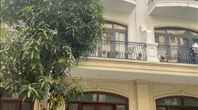 Bán Liền Kề 48m2 , hoàn thiên 5 tầng , giá 7.250 tỷ tại The Empire Vinhomes Ocean Park 2 - Ảnh 2
