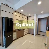 Trống sẵn như hình vào luôn 2phòng ngủ trung tâm TPHCM khu Botanica Premier