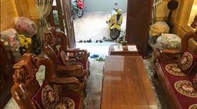 Bán nhà hẻm 2 mặt tiền Thông Thiên Học-phường 2- Đà Lạt - Ảnh 2