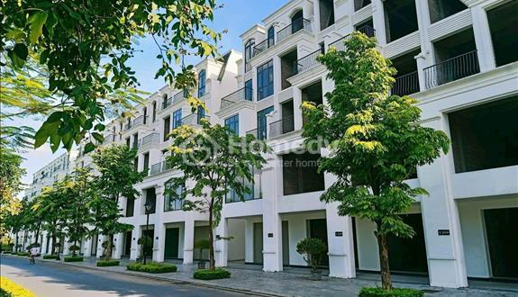 Cần bán nhanh lk97m2, xây 5 tầng nhìn trường học. giá 14.x tỉ - Ảnh 1