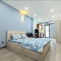 Căn hộ 30m2 full nội thất 1PN1PK ngay Thảo cầm viên góc Lê Duẩn-NBK