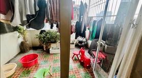 [Ngõ thông, Lô góc, Giảm 1.1 tỷ] Nhà Tân Mai 36m2 x6 tầng giá 6.x tỷ - Ảnh 2
