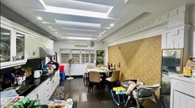[Ngõ thông, Lô góc, Giảm 1.1 tỷ] Nhà Tân Mai 36m2 x6 tầng giá 6.x tỷ - Ảnh 6