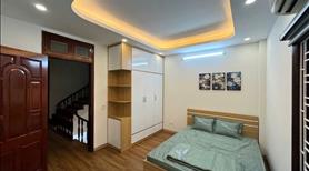  Bán gấp nàh Mỹ Đình - 5 tầng- 66 m2- 11.7 tỷ - Ảnh 2