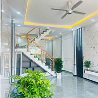 Cần bán gấp nhà nguyên căn 1 trệt 1 lầu Tân Hiệp, Tân Uyên