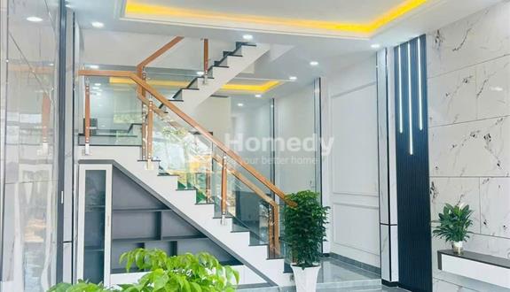 Cần bán gấp nhà nguyên căn 1 trệt 1 lầu Tân Hiệp, Tân Uyên - Ảnh 1