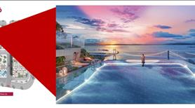 Căn hộ Peninsula 2PN view biển, sông Hàn, Sơn Trà, thành phố tuyệt đẹp và giá tốt nhất - Ảnh 16