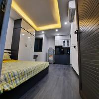 Chính chủ cho thuê chung cư mini tại Cầu Diễn, 30m2,  có đầy đủ nội thất, giá chỉ (3.6tr/th)