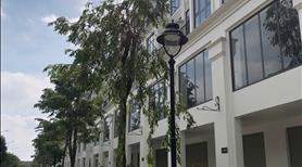Cần bán nhanh lk97m2, xây 5 tầng nhìn trường học. giá 14.x tỉ - Ảnh 5