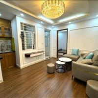 Bán căn hộ Võ Chí Công - Tây Hồ, 2PN*50m, full nội thất, đã có sổ