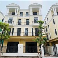 Bán Tứ Lập 120m2, 15,5 tỷ tại The Empire - Vinhomes Ocean Park 2, Văn Giang, Hưng Yên, giá cực chất