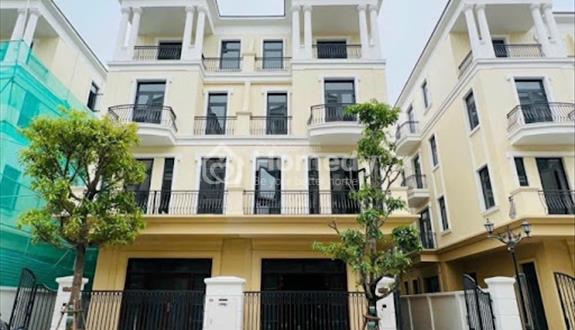 Bán Tứ Lập 120m2, 15,5 tỷ tại The Empire - Vinhomes Ocean Park 2, Văn Giang, Hưng Yên, giá cực chất - Ảnh 1
