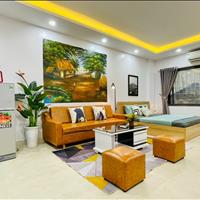 Cho Thuê Căn hộ Tại Mỹ Đình Full Đồ - Studio - phòng dịch vụ