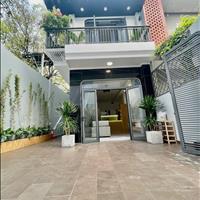 VILLA Mini - Đường Phan Huy Ích, Phường 12, Quận Gò Vấp