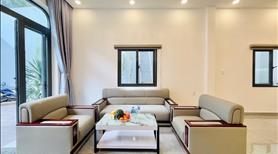 VILLA Mini - Đường Phan Huy Ích, Phường 12, Quận Gò Vấp - Ảnh 2