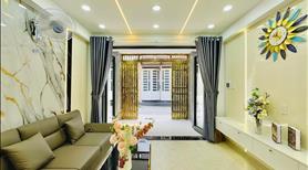 Kẹt vốn bán nhà Giáp Quận 1,7 đường 6m. Giá 2,55 tỷ Nguyễn Thần Hiến, phường 18, Quận 4 - Ảnh 2