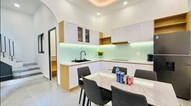 VILLA Mini - Đường Phan Huy Ích, Phường 12, Quận Gò Vấp - Ảnh 3