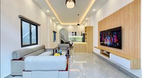 VILLA Mini - Đường Phan Huy Ích, Phường 12, Quận Gò Vấp - Ảnh 4