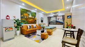 Cho Thuê Căn hộ Tại Mỹ Đình Full Đồ - Studio - phòng dịch vụ - Ảnh 3
