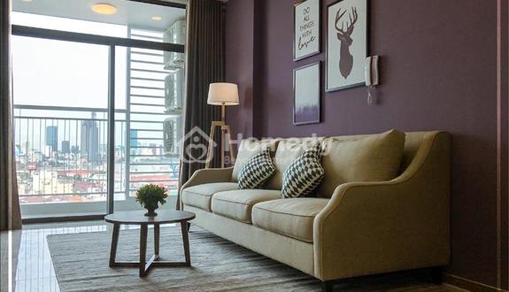 Cơ Hội Một Lần Giá Trị Vạn Ngày: Dưới 75tr/m2  Sở Hữu Căn Hộ Ven Sông Quận 4 Ngay Hôm Nay! - Ảnh 1