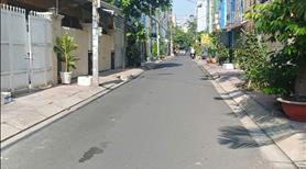 Bán Gấp,Nhà Mặt Tiền Nội Bộ,khu Bình Phú,Quận 6( 4 Tầng,68m2) 12,3 Tỷ TL - Ảnh 6