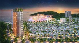 🏜️Xanh IsLand Cát Bà-1,9 tỷ sở hữu căn hộ view biển mặt Vịnh full nội thất cao cấp - Ảnh 2